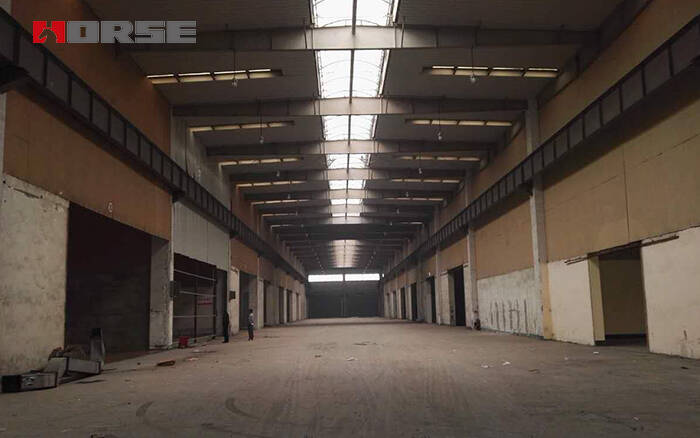 Xangai Dongyuan Baoshan armazém retrofitting.jpg