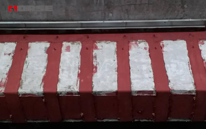 Betão armado por placa de aço Betão armado por placa de aço