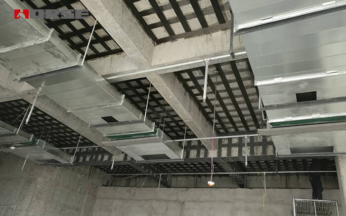 Reforma sísmica para edifícios pela CFRP Reforma sísmica para edifícios pela CFRP