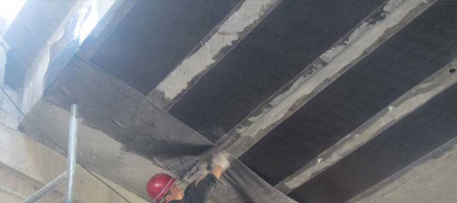 TECIDO REFORÇADO COM FIBRA DE CARBONO TECIDO REFORÇADO COM FIBRA DE CARBONO