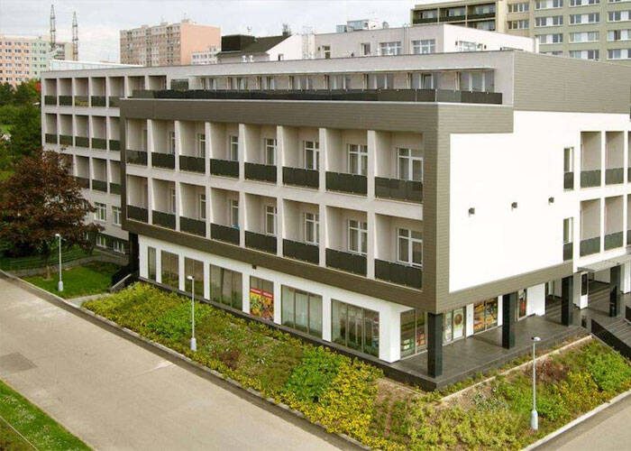 Retrofitting e Reforço de Edifícios