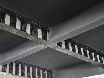 Tecido de fibra de carbono unidirecional - altera a função estrutural Tecido de fibra de carbono unidirecional - altera a função estrutural