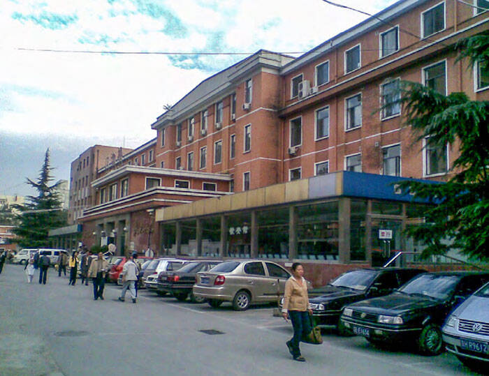 Reforço Sísmico e Retrofit de Hospitais Reforço Sísmico e Retrofit de Hospitais