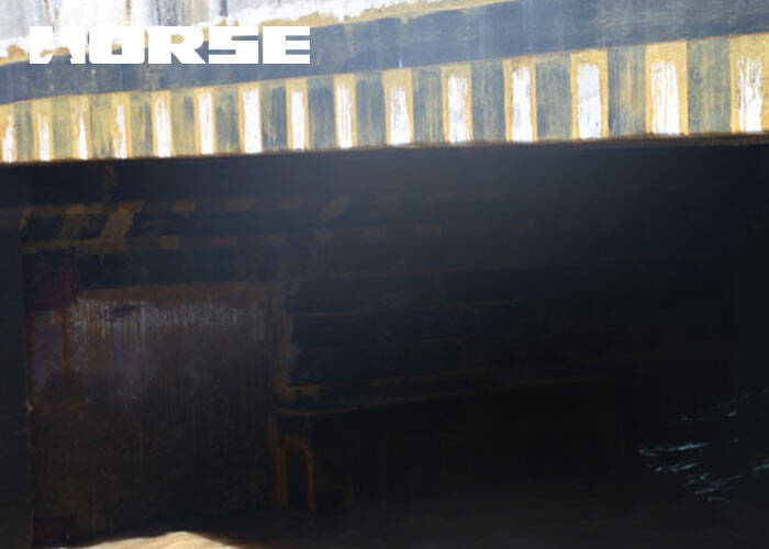 Carbon Fiber Reinforcement Concrete Wharf Carbon Fiber Reinforcement Concrete Wharf