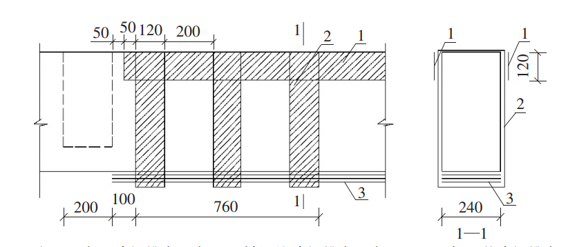 Viga do quadro reforçada com invólucro de fibra de carbono unidirecional Viga do quadro reforçada com invólucro de fibra de carbono unidirecional