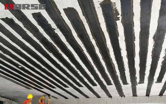 reforçado com fibra de carbono reforçado com fibra de carbono