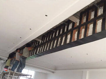 1653902058123353.jpg Carbon-Fiber-Reinforced-Beams-with-Insufficient-Bending-Capacity.jpg