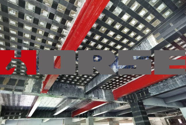 Aumente a capacidade de carga com chapa de fibra de carbono Aumente a capacidade de carga com chapa de fibra de carbono