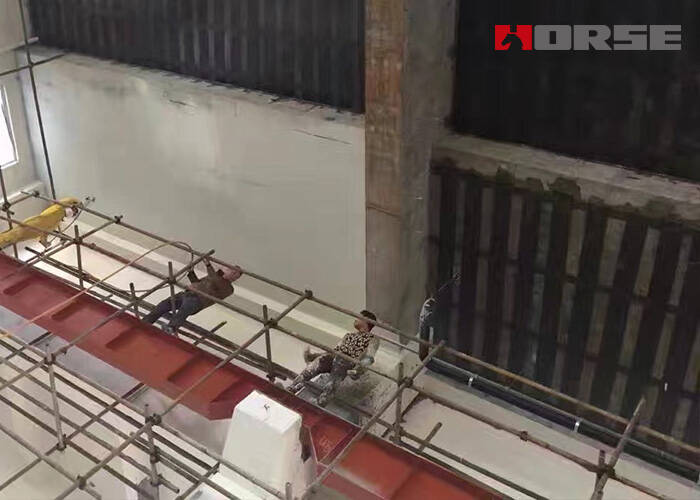 fibra de carbono para reparo de rachaduras