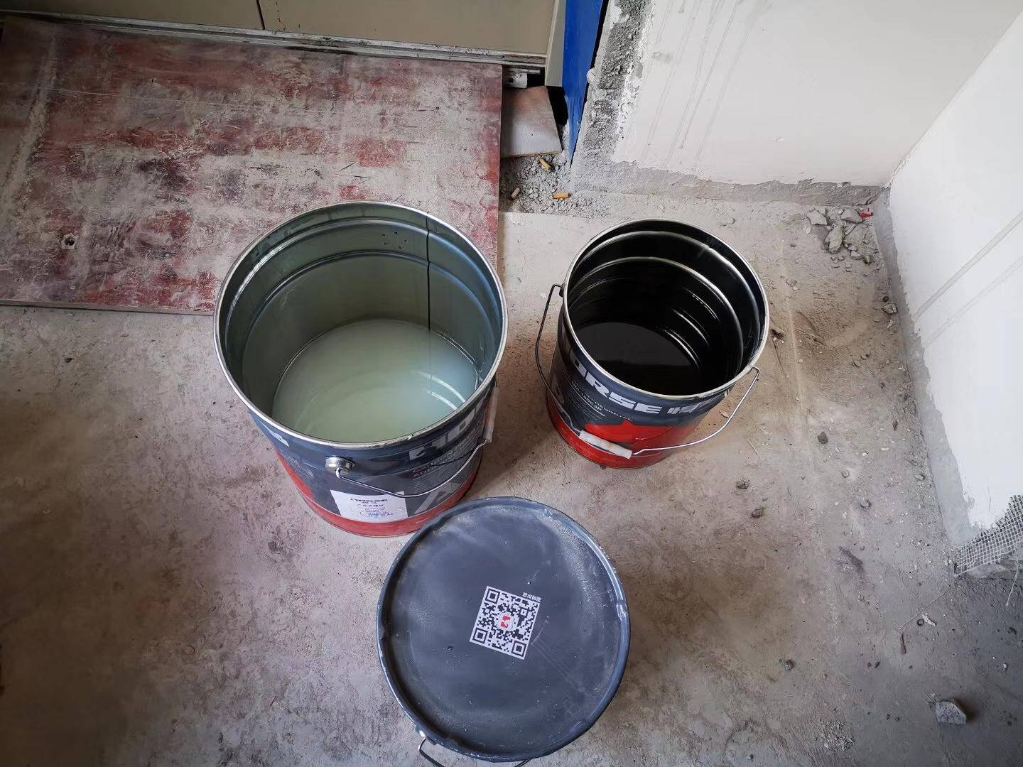 reparo estrutural com fibra de carbono