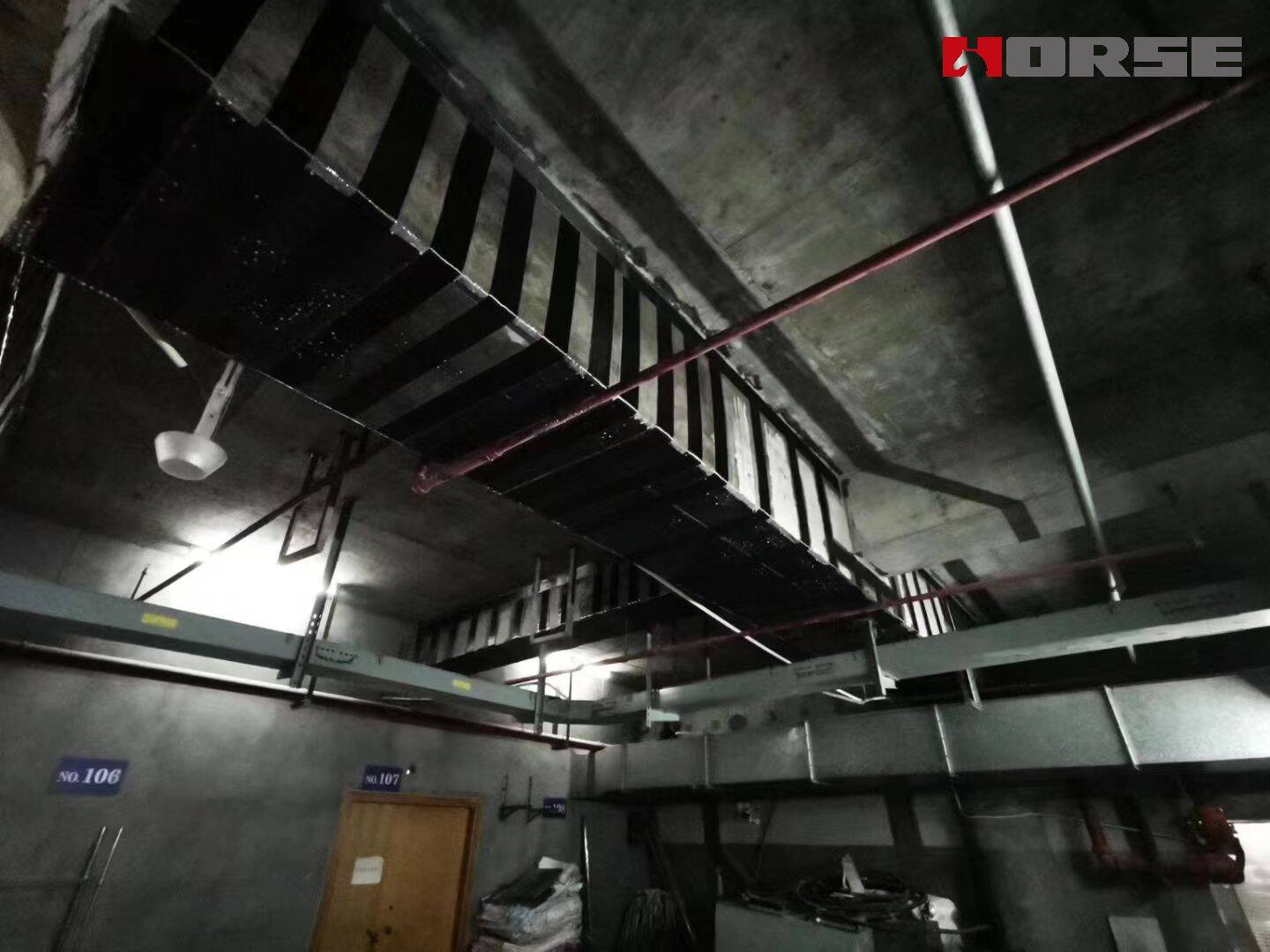 fibra de carbono para viga fibra de carbono para viga