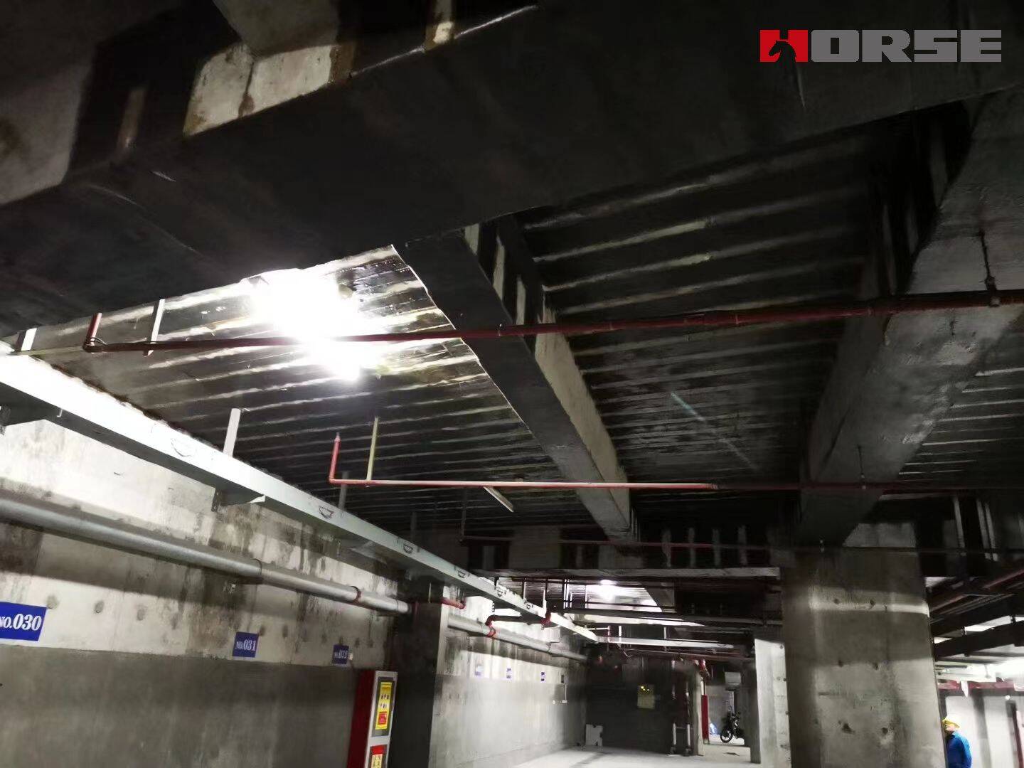 fibra de carbono para laje fibra de carbono para laje