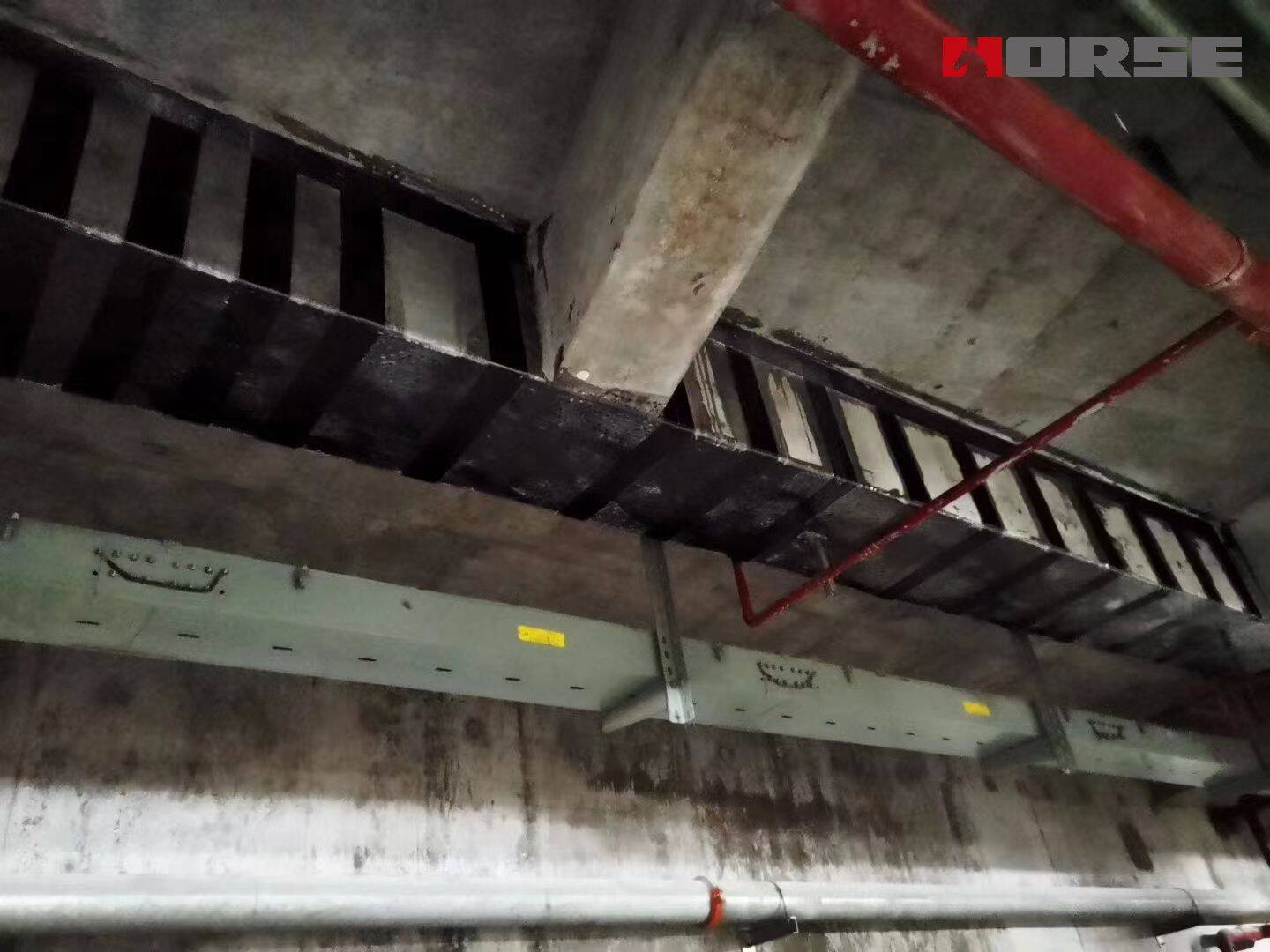 fibra de carbono para viga fibra de carbono para viga