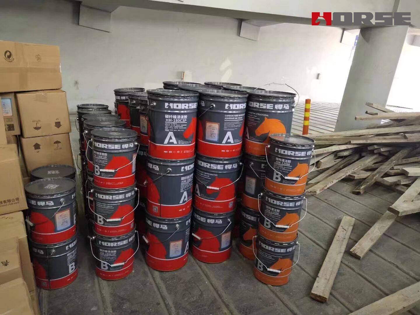 adesivo estrutural para reforço de concreto adesivo estrutural para reforço de concreto