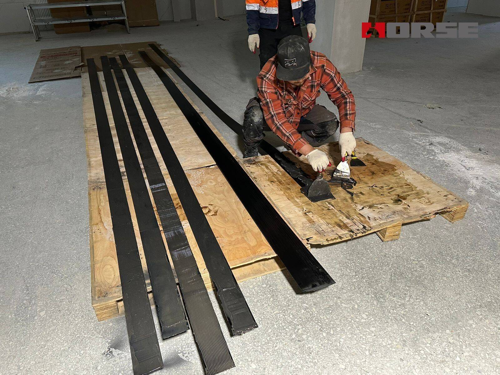 laminado de fibra de carbono