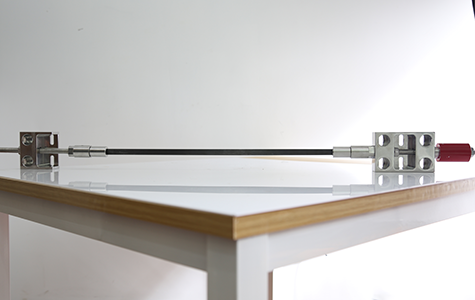 Post Tension FRP System Post Tension FRP System