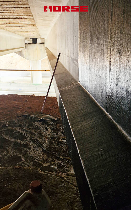 Carbon Fiber Shear Reinforcement Of Prestressed Overpasses Carbon Fiber Shear Reinforcement Of Prestressed Overpasses