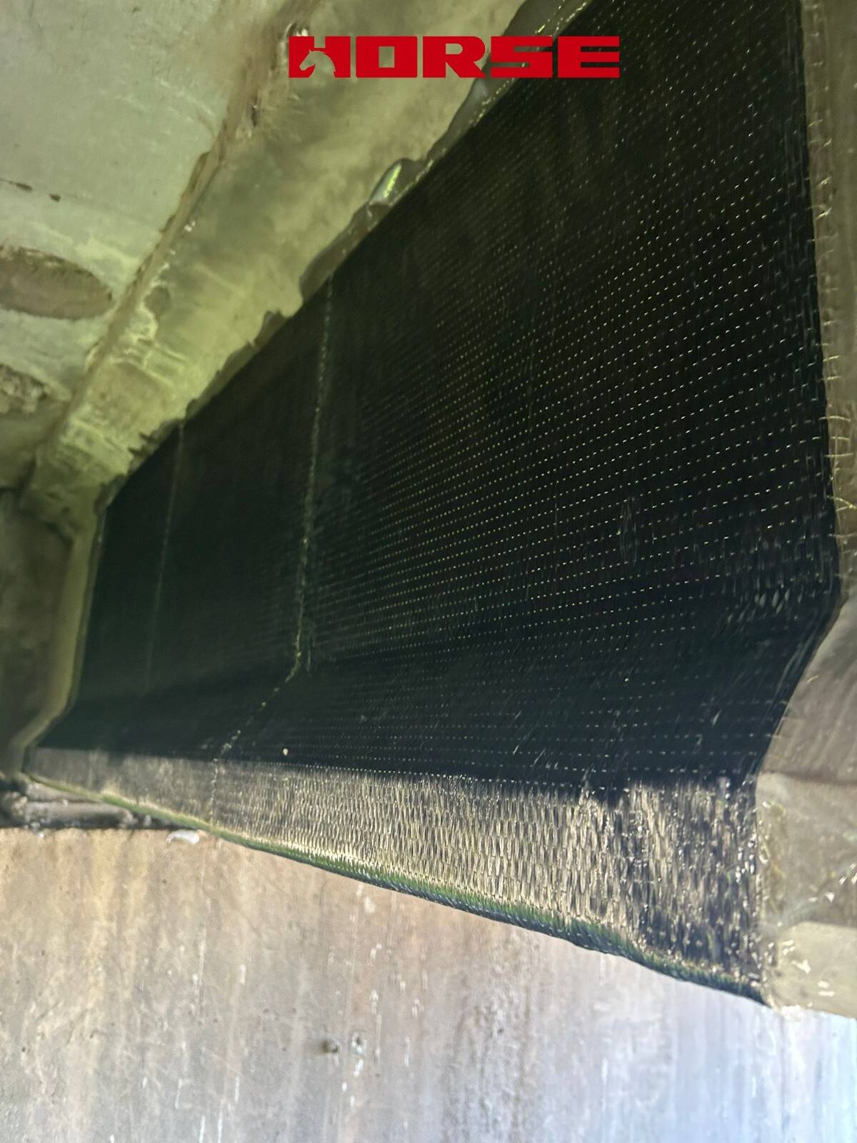 Reforço de Ponte Multiviga de Concreto Protendido com Laminado de CFRP e U-wrap Reforço de Ponte Multiviga de Concreto Protendido com Laminado de CFRP e U-wrap