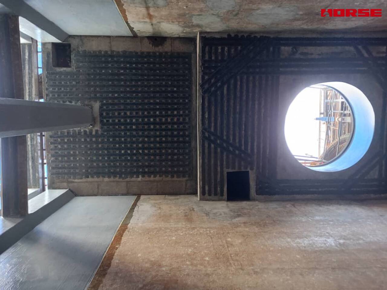 Fibra de Carbono para Reabilitação de Infraestrutura Marítima | Reforço de Estação de Bombeamento de Água do Mar para Instalação de Petróleo e Gás Offshore Fibra de Carbono para Reabilitação de Infraestrutura Marítima | Reforço de Estação de Bombeamento de Água do Mar para Instalação de Petróleo e Gás Offshore