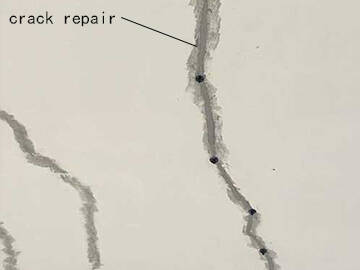 Reforço assímico de edifícios