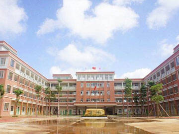 Escolas profissionais e técnicas em Zhejiang Province