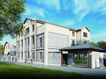 Retrofitting e Renovação de Edifícios Patrimoniais com Fibra de Carbono